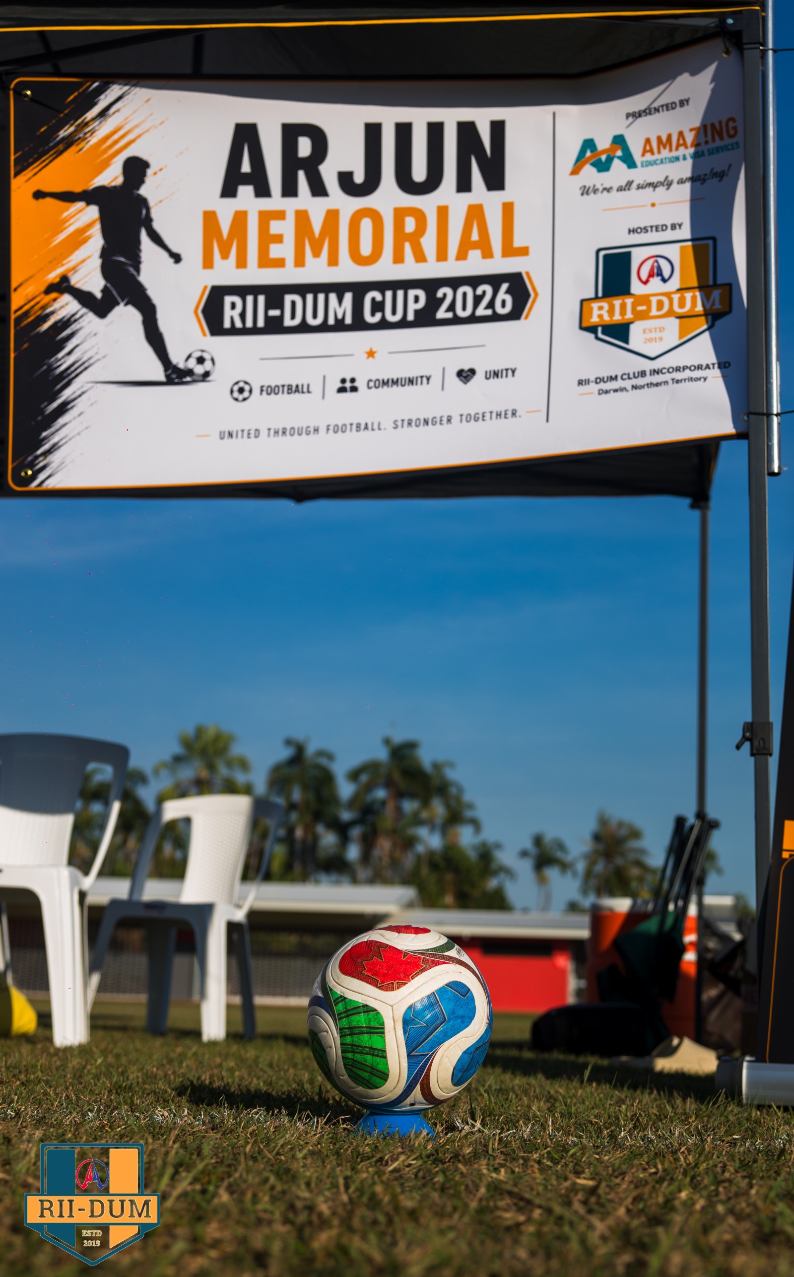 Arjun Memorial Cup 2026 photo 1