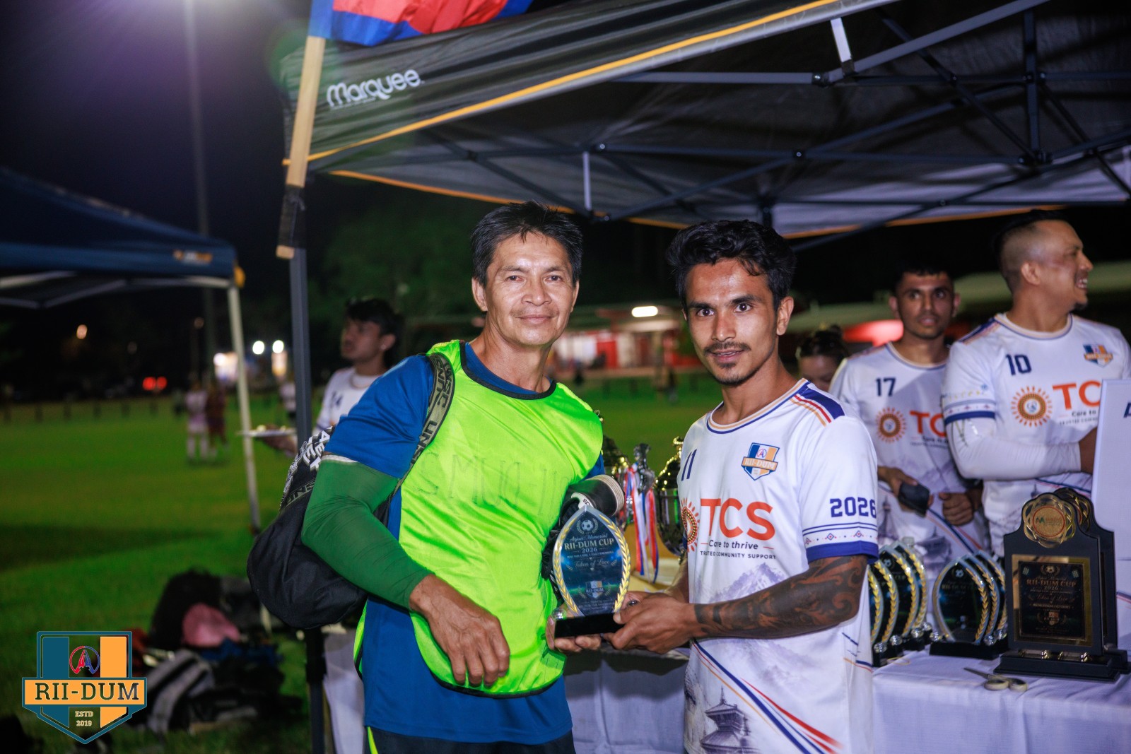 Arjun Memorial Cup 2026 photo 3