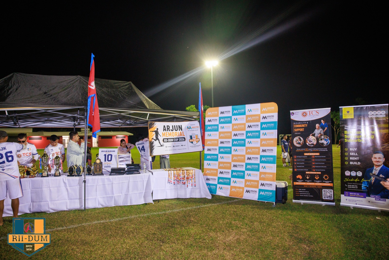 Arjun Memorial Cup 2026 photo 4