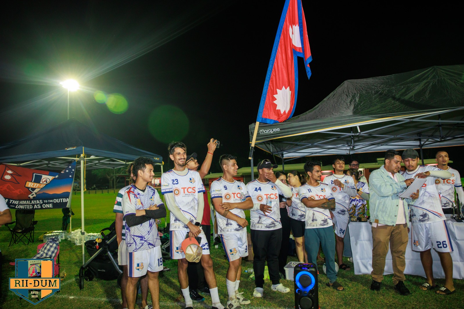Arjun Memorial Cup 2026 photo 7