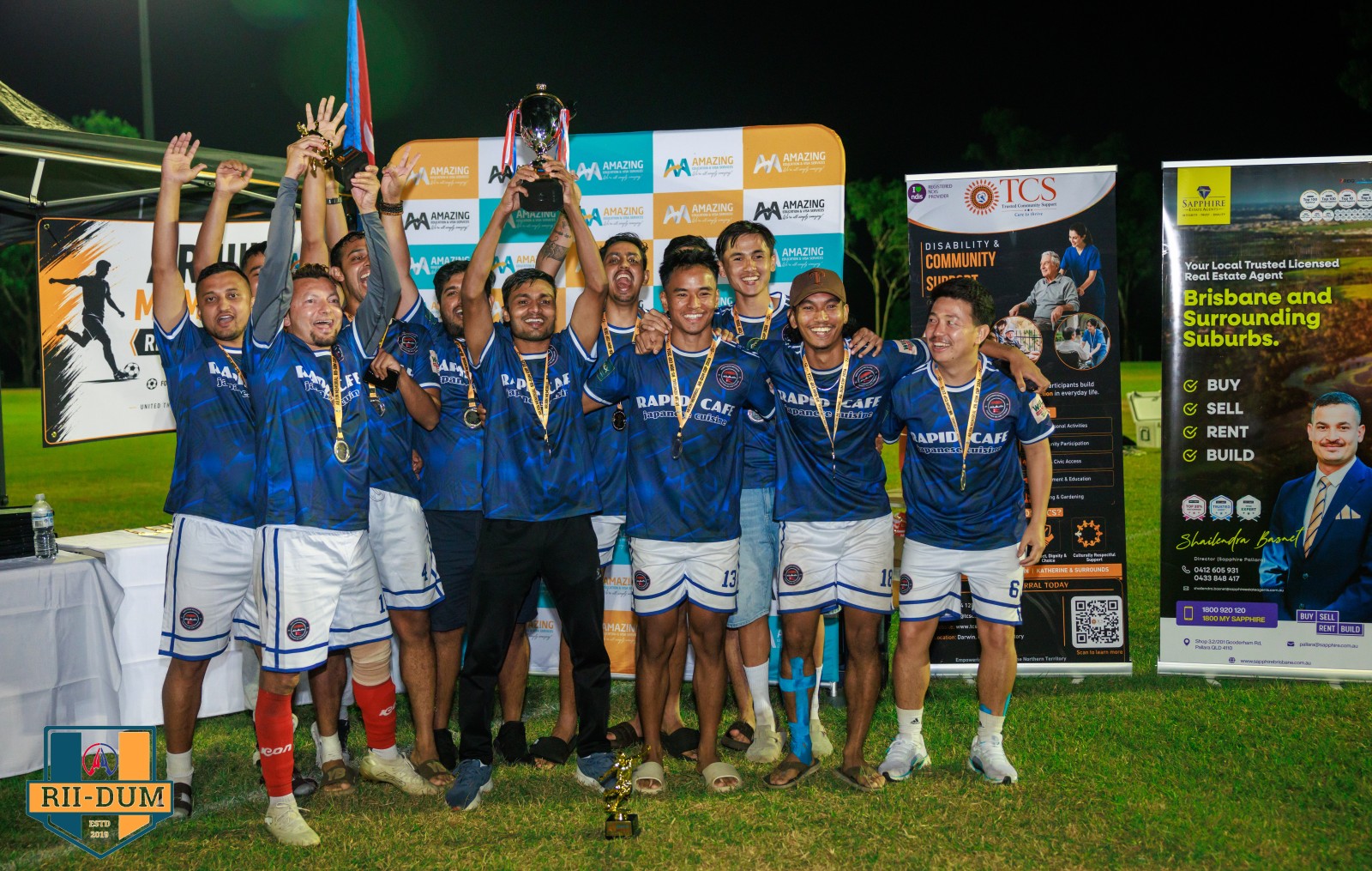 Arjun Memorial Cup 2026 photo 10