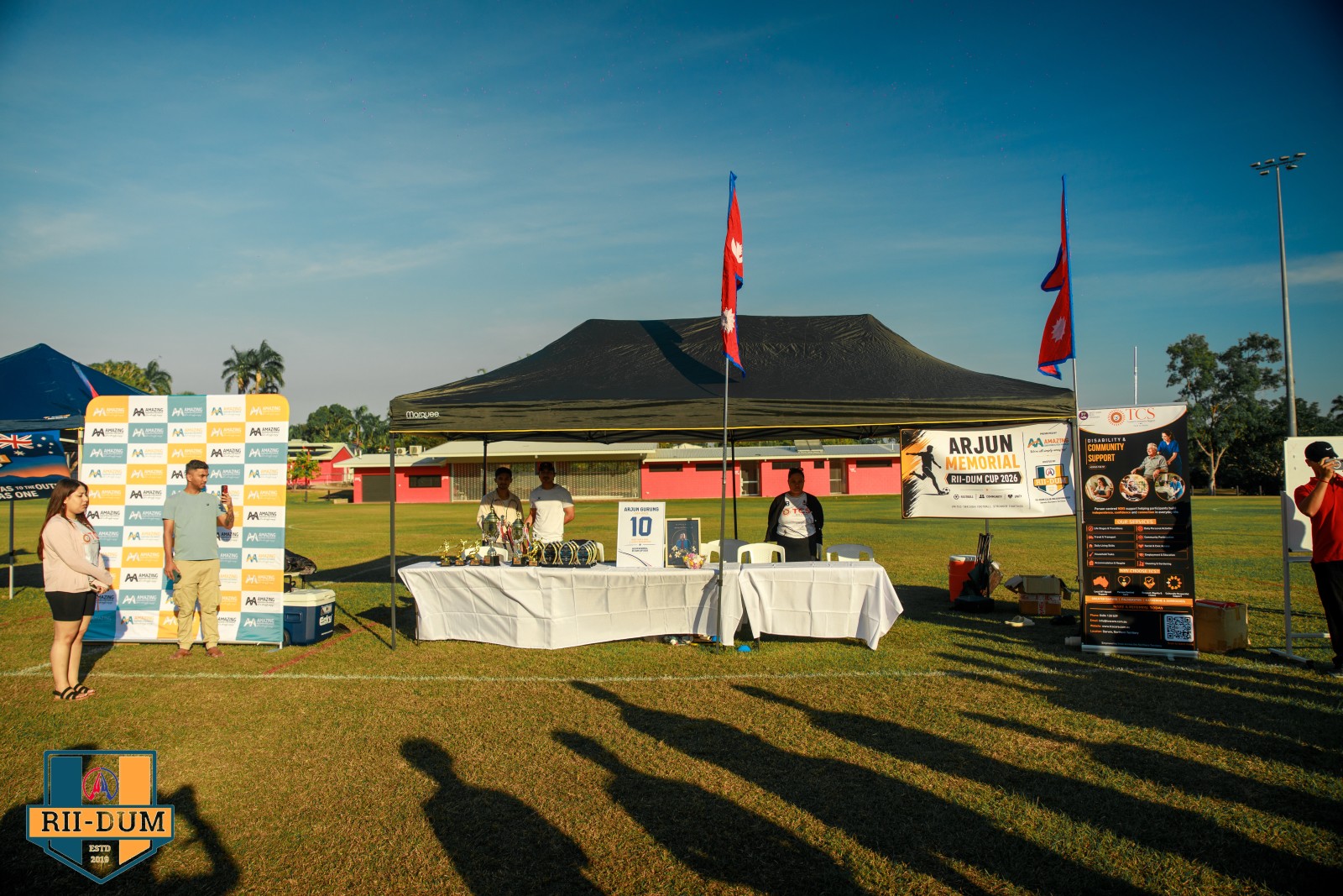 Arjun Memorial Cup 2026 photo 15