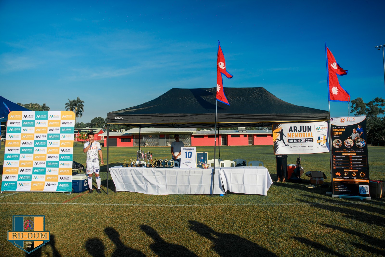 Arjun Memorial Cup 2026 photo 17