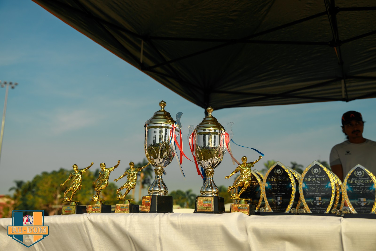 Arjun Memorial Cup 2026 photo 19