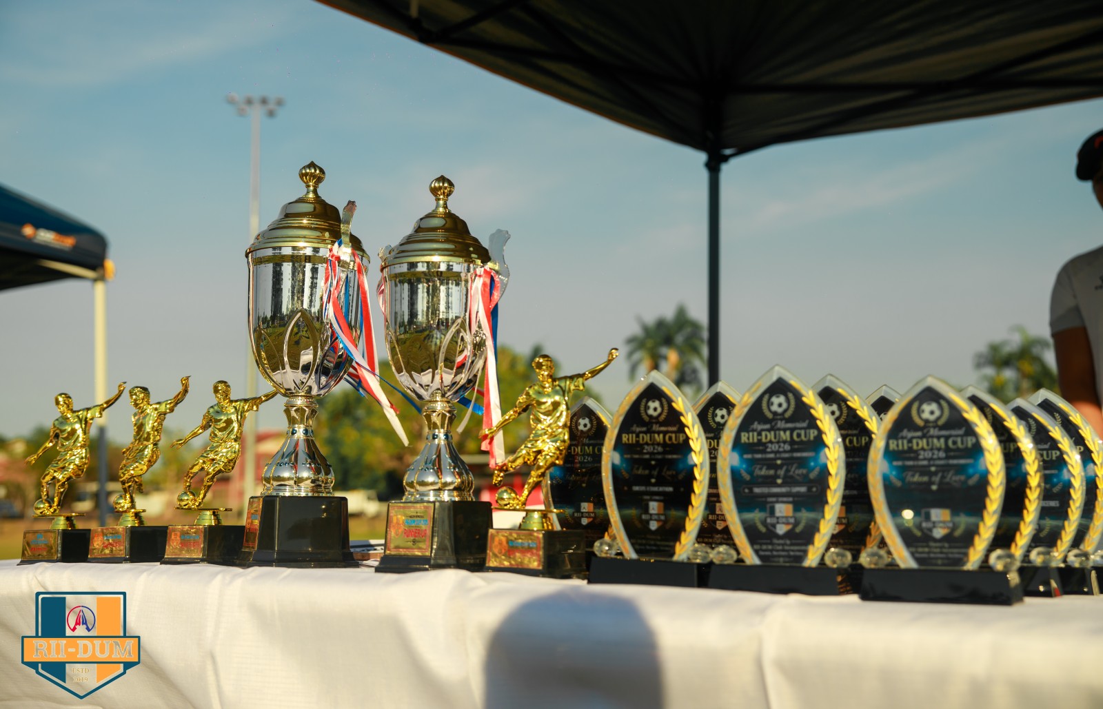 Arjun Memorial Cup 2026 photo 20