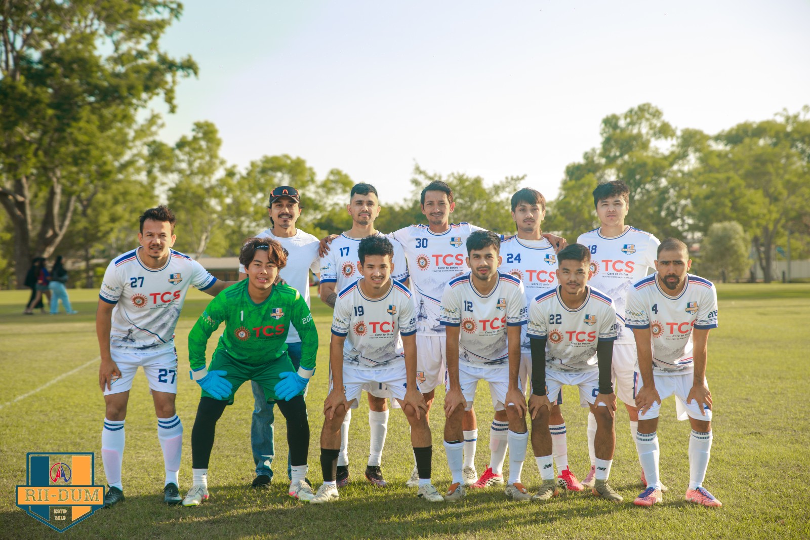 Arjun Memorial Cup 2026 photo 21