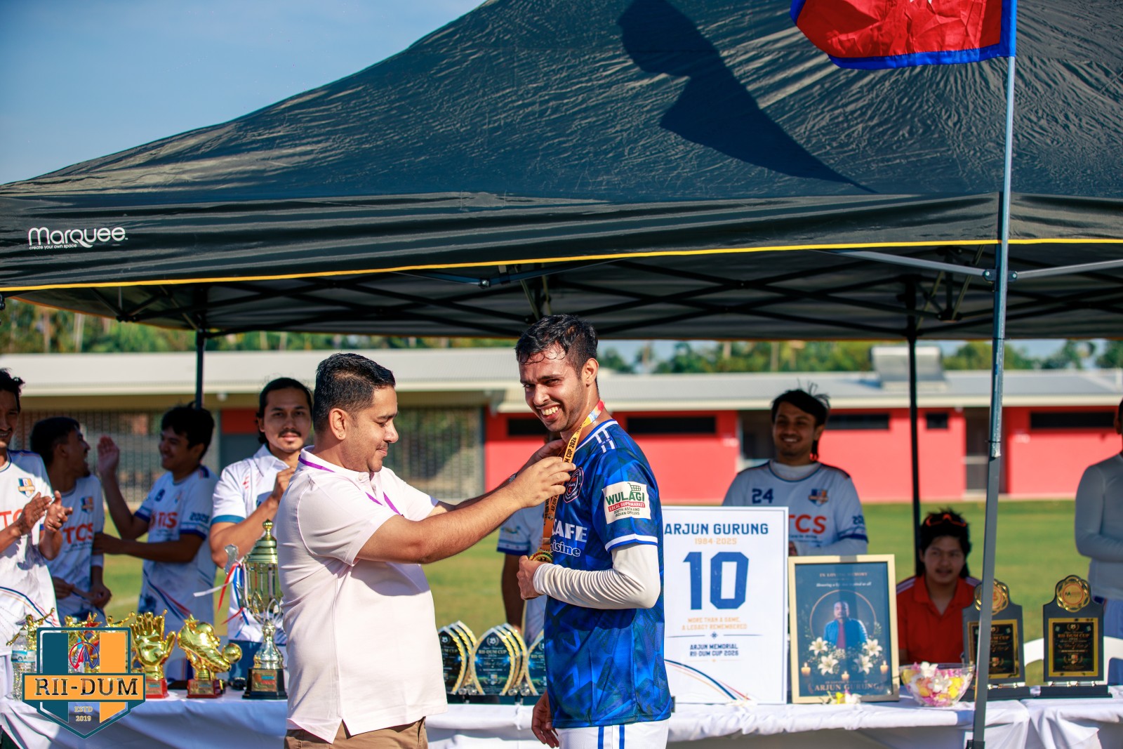 Arjun Memorial Cup 2026 photo 27