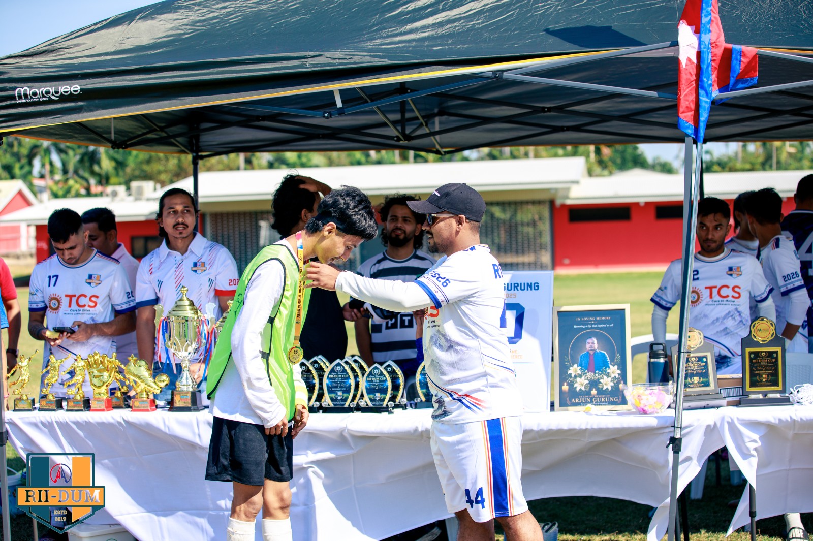 Arjun Memorial Cup 2026 photo 34