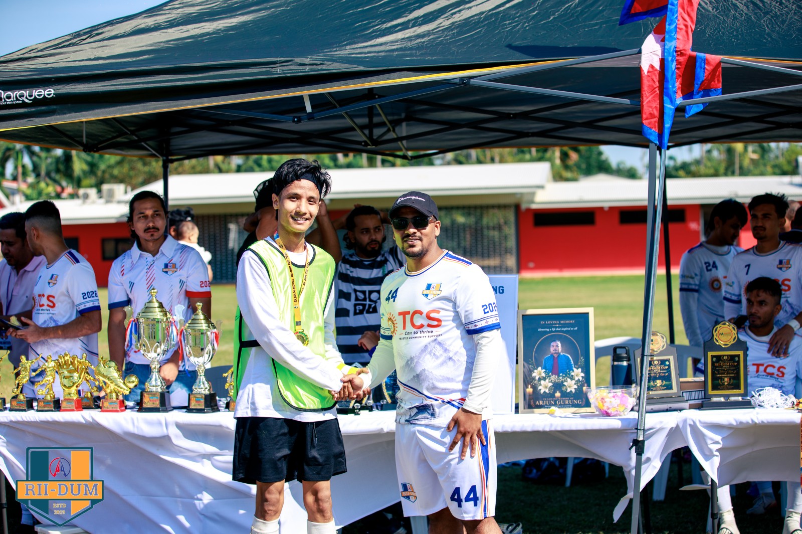 Arjun Memorial Cup 2026 photo 35