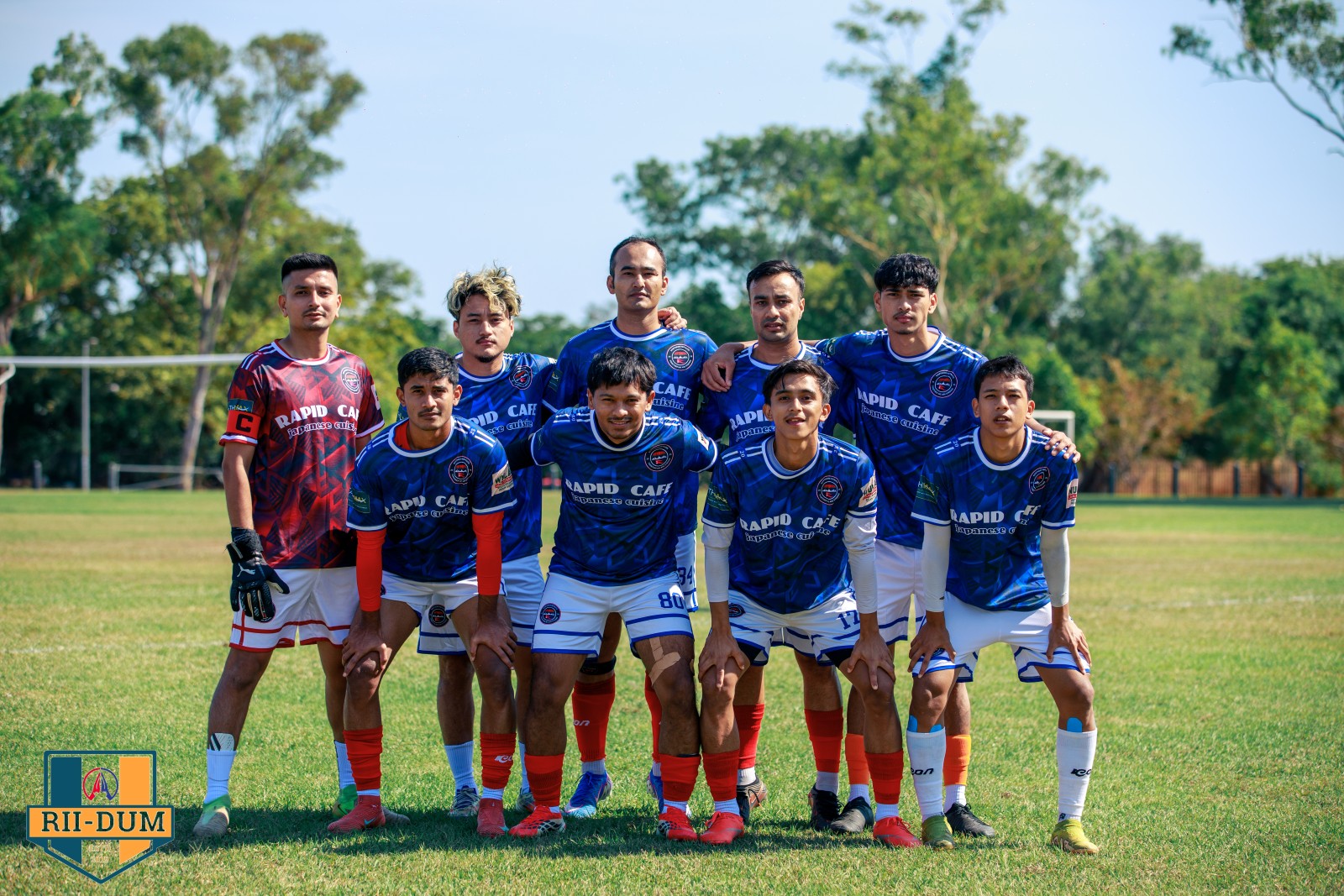 Arjun Memorial Cup 2026 photo 37