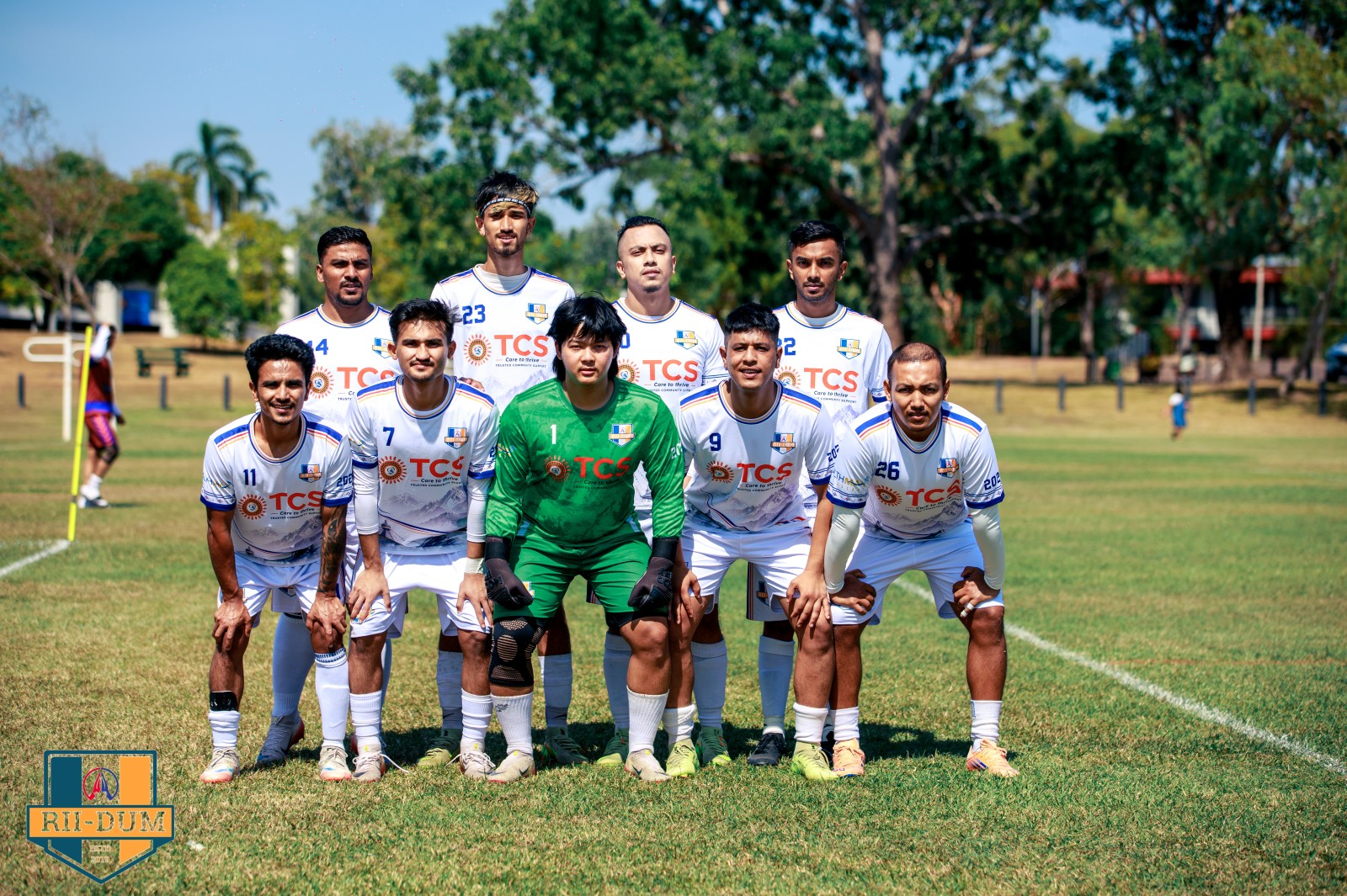 Arjun Memorial Cup 2026 photo 39