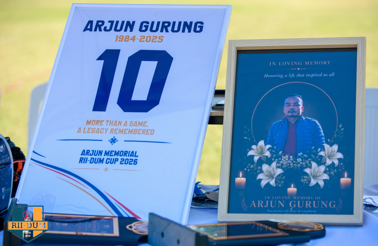 Arjun Memorial Cup 2026 photo 47