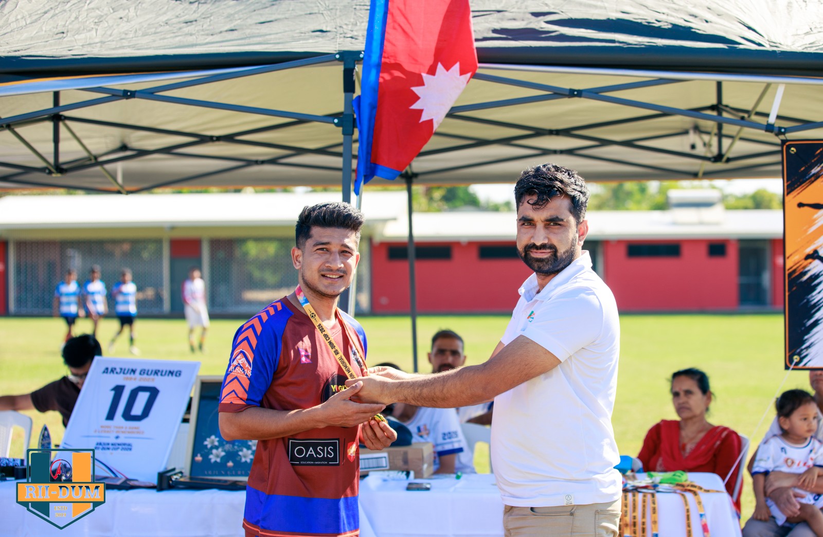 Arjun Memorial Cup 2026 photo 49