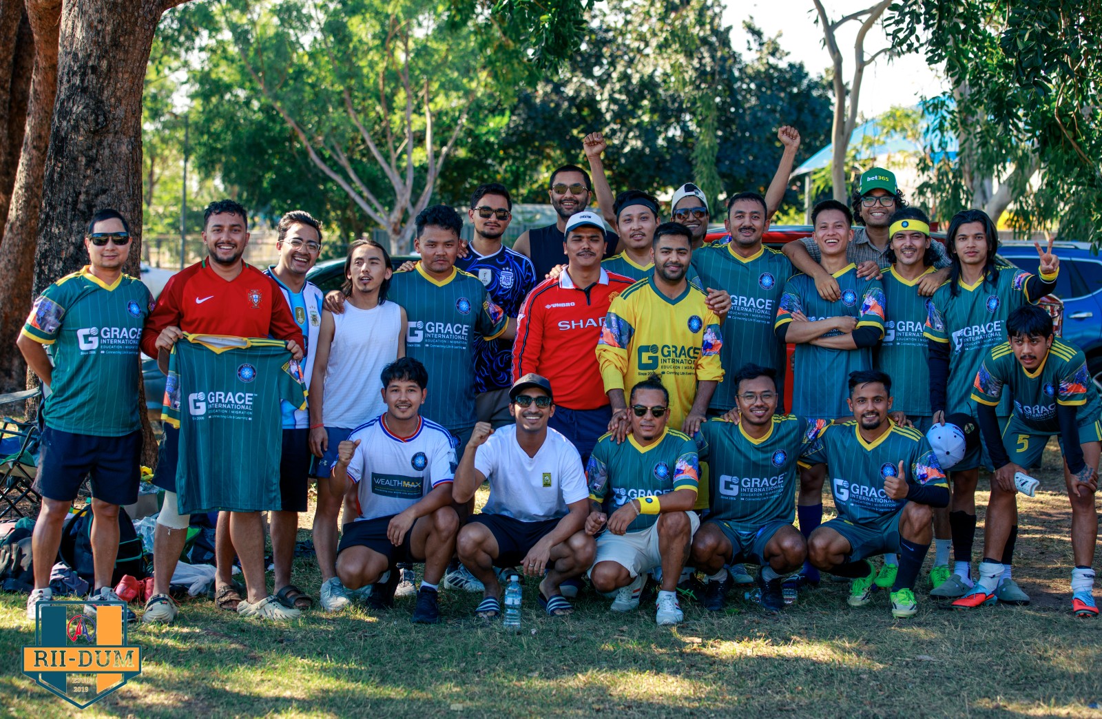 Arjun Memorial Cup 2026 photo 50