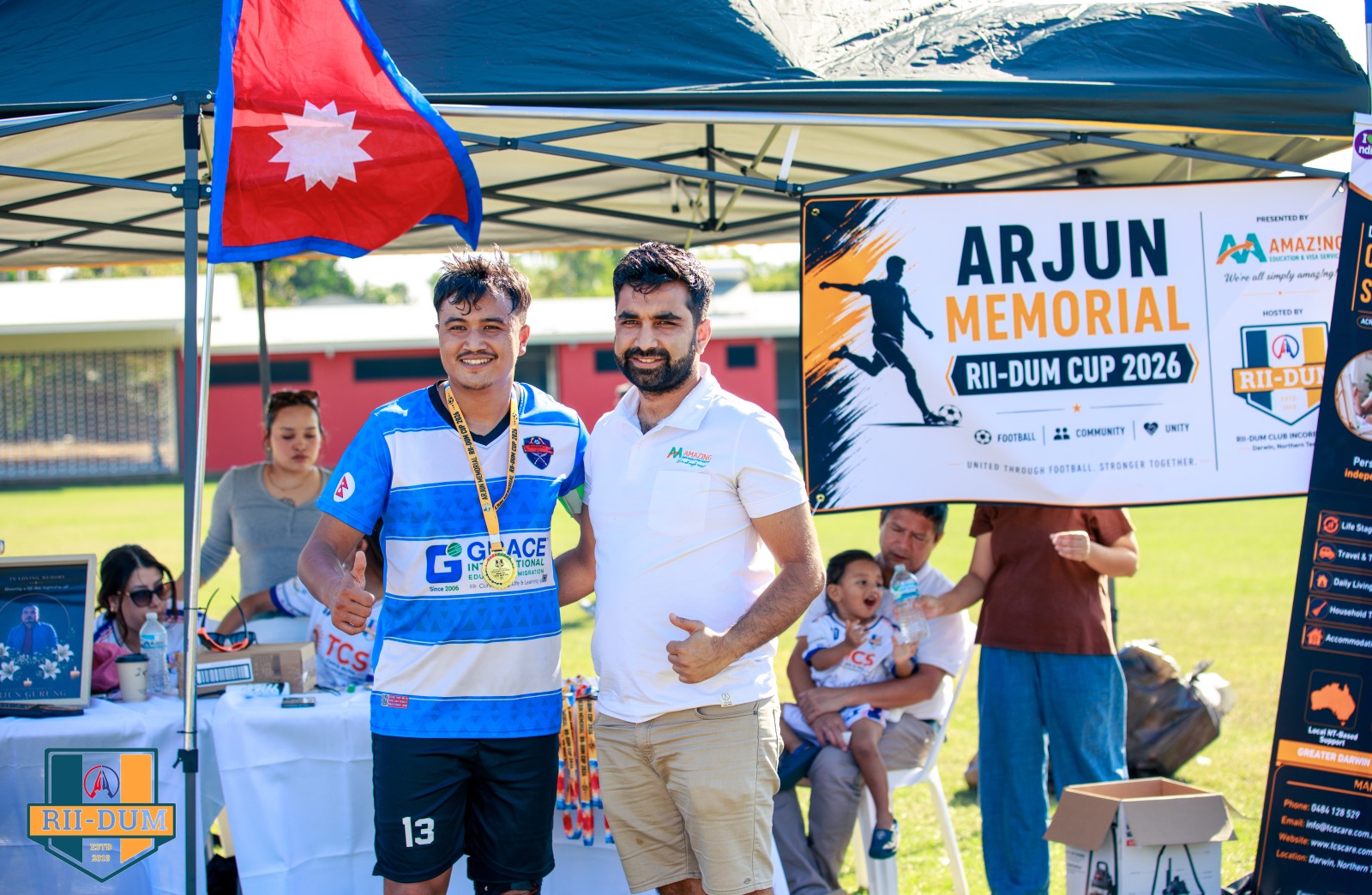 Arjun Memorial Cup 2026 photo 51
