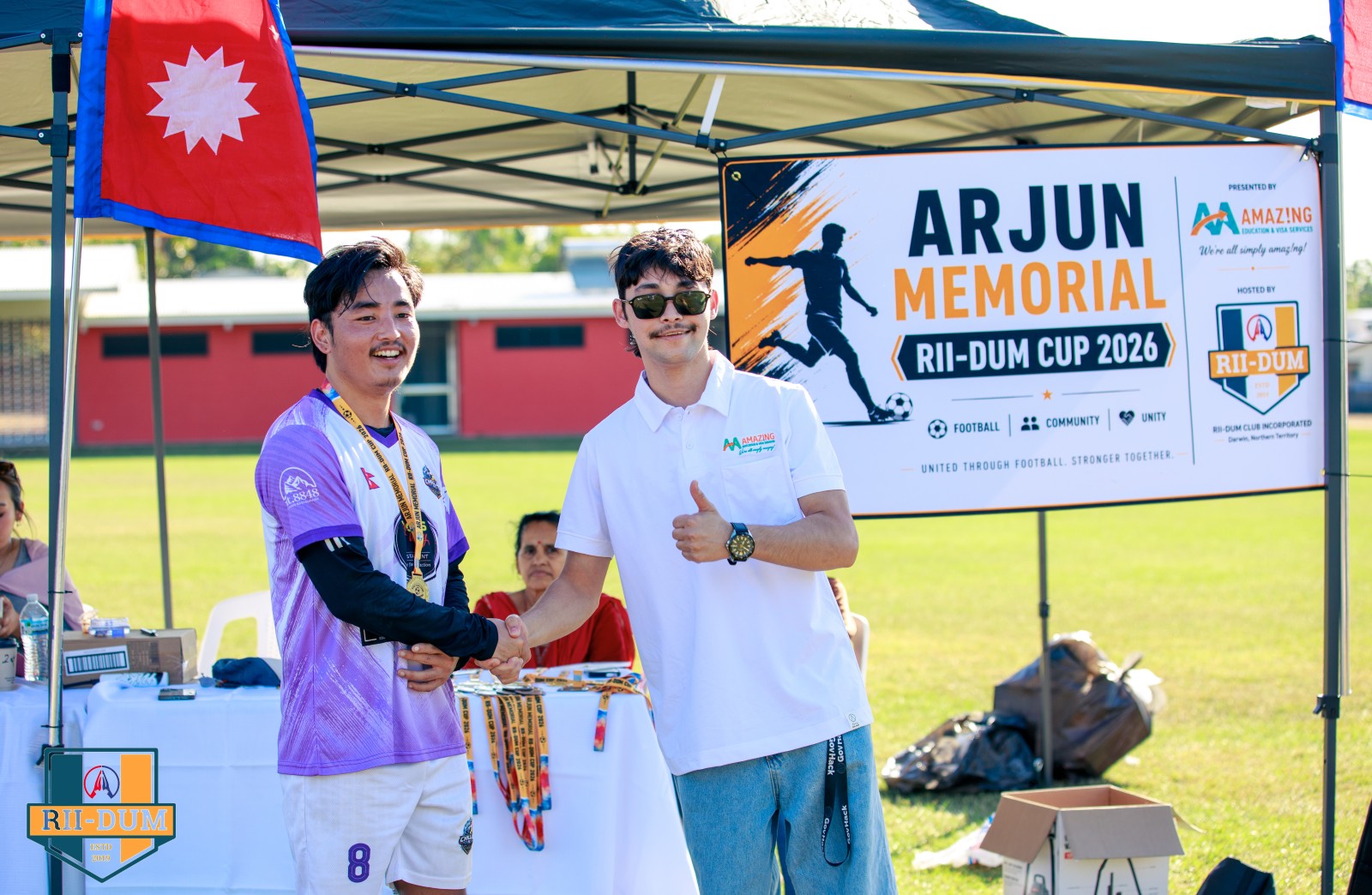 Arjun Memorial Cup 2026 photo 52