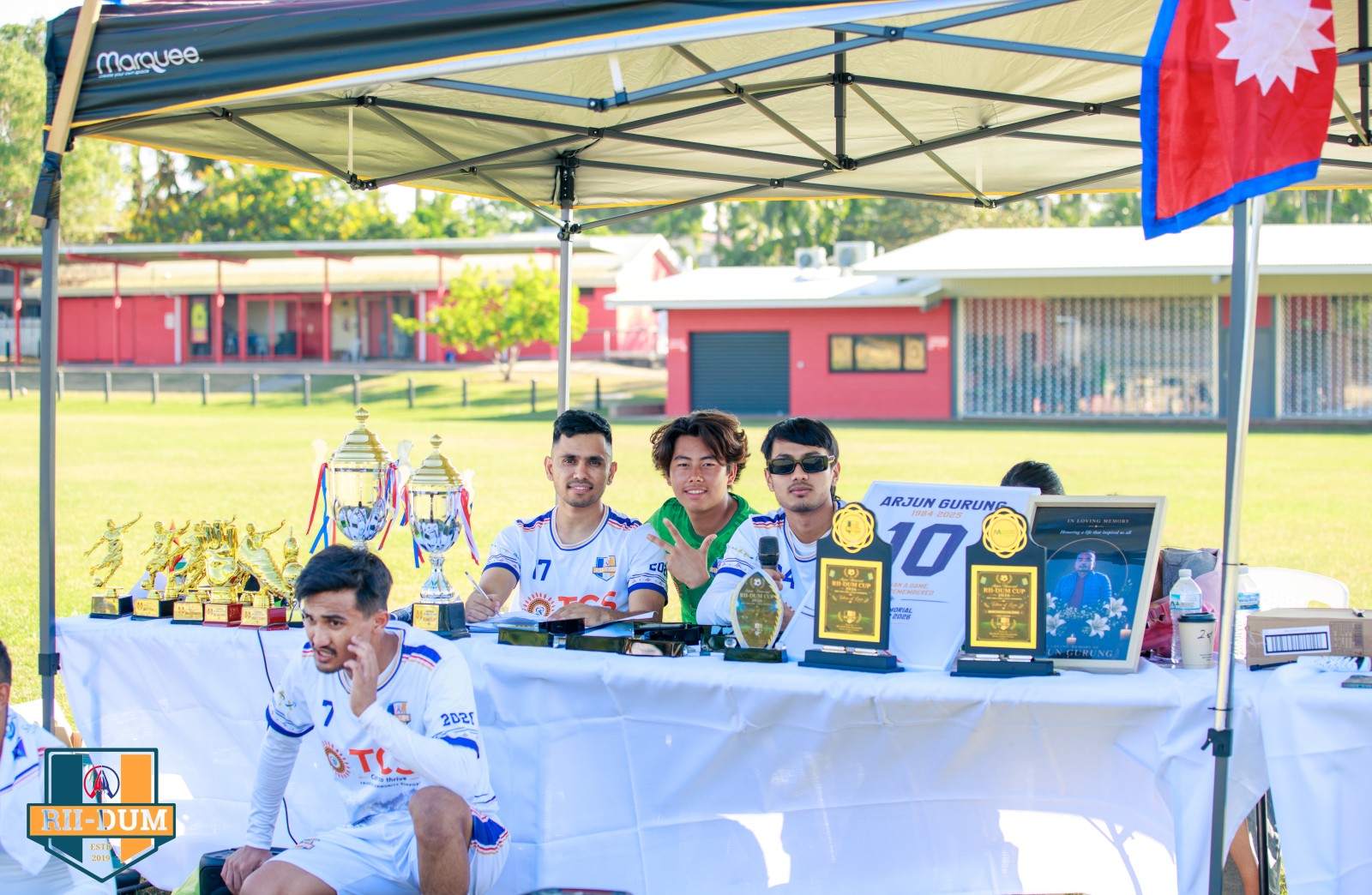 Arjun Memorial Cup 2026 photo 53