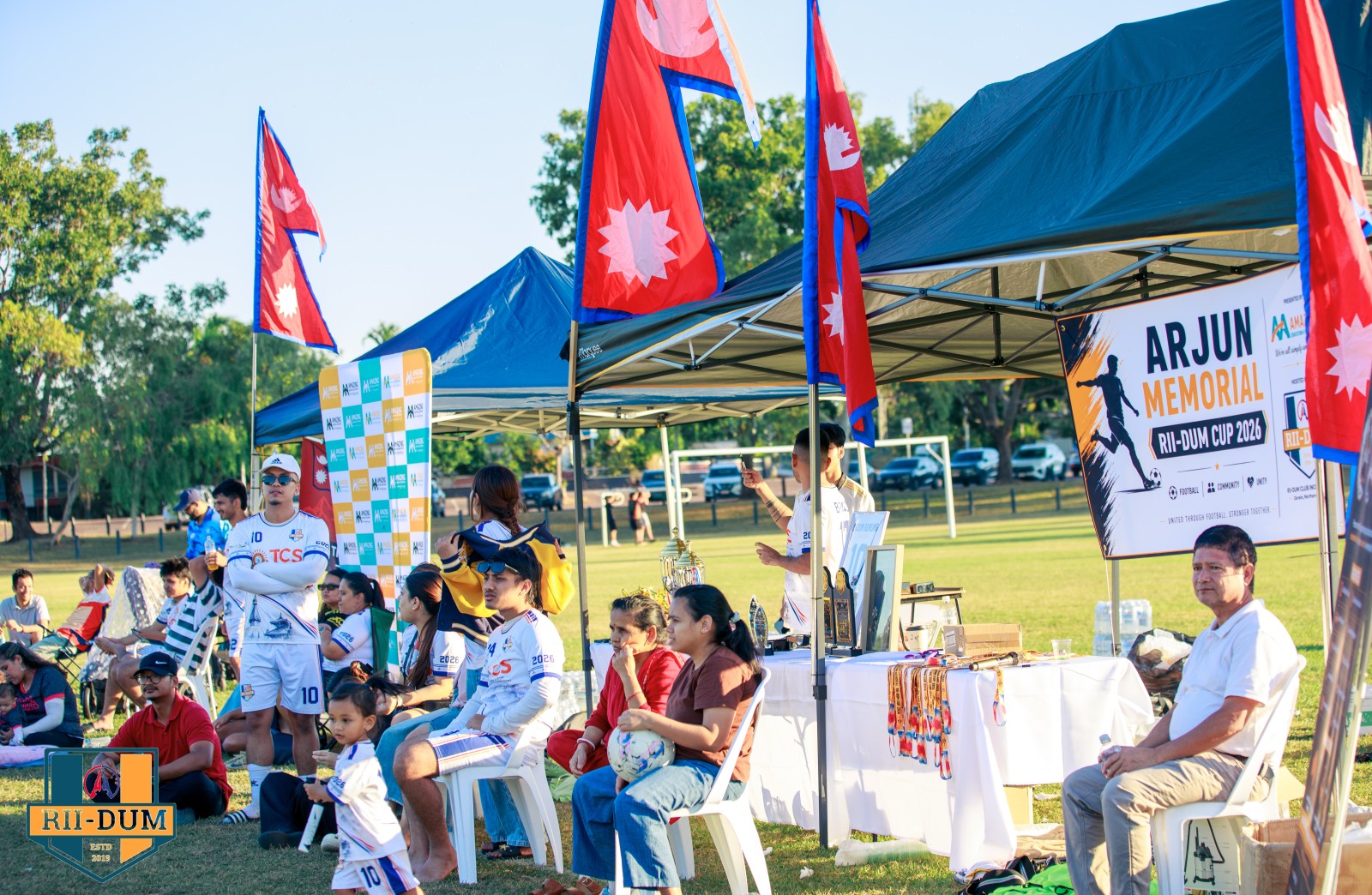 Arjun Memorial Cup 2026 photo 59