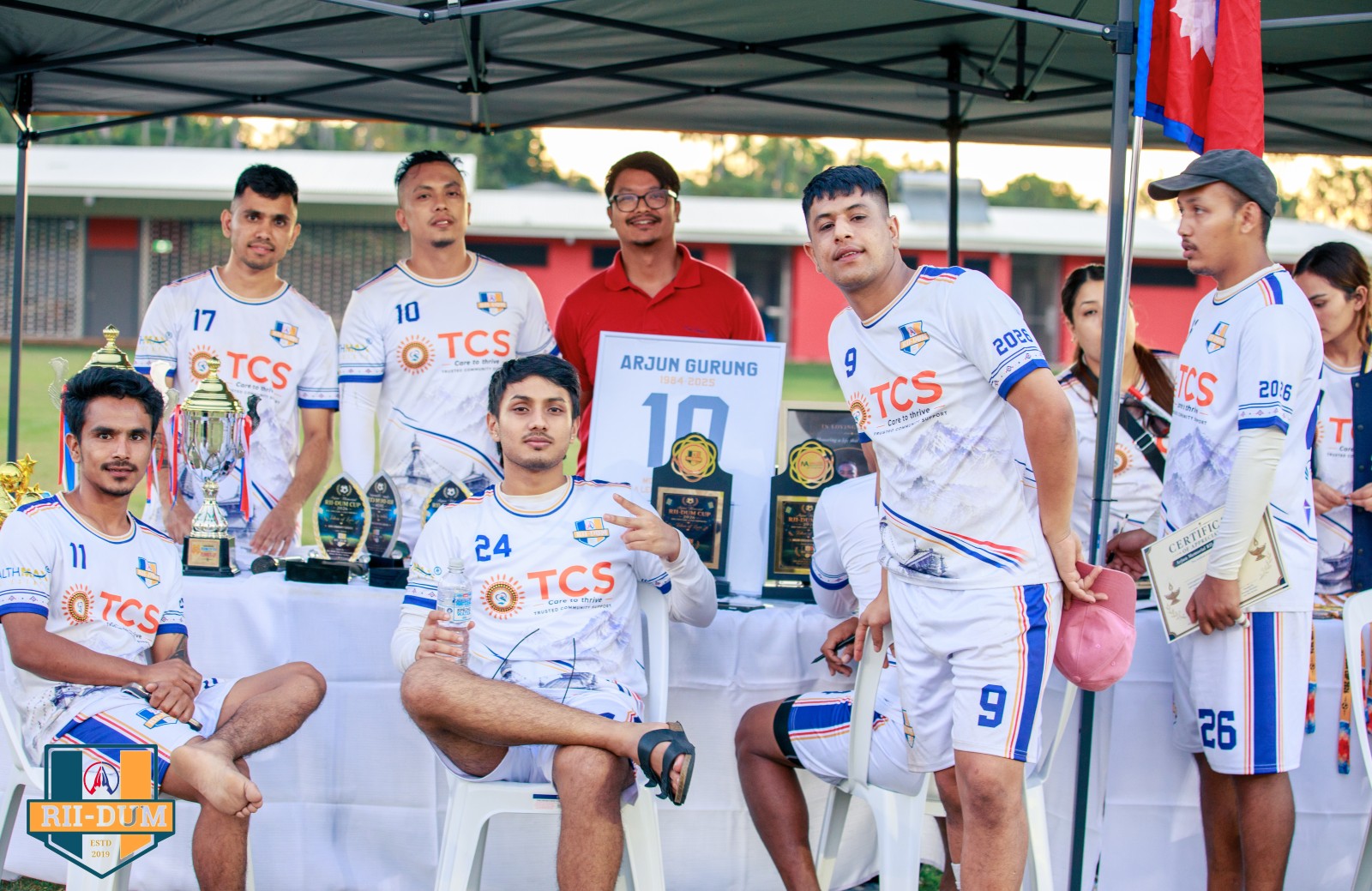 Arjun Memorial Cup 2026 photo 63