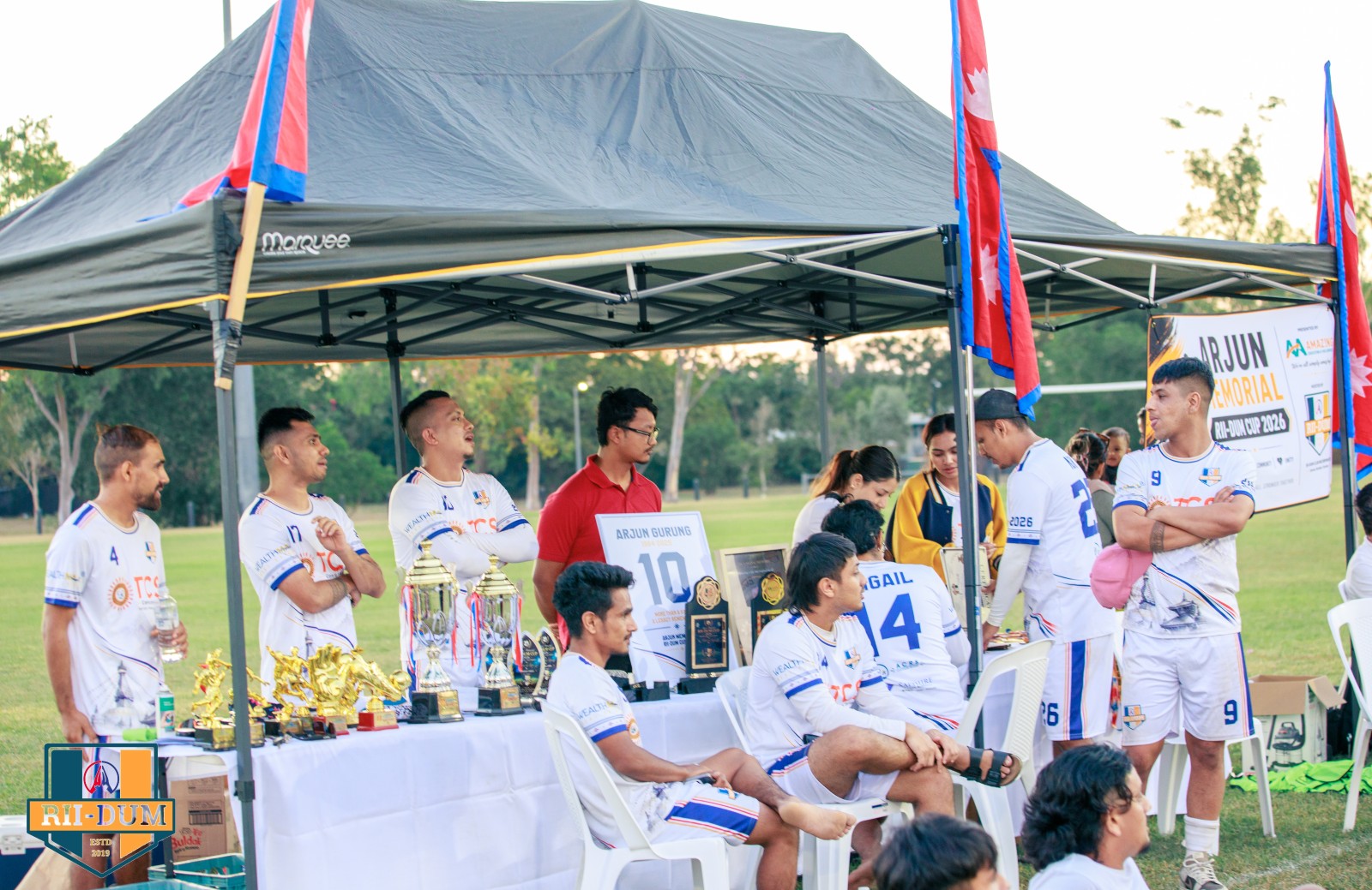 Arjun Memorial Cup 2026 photo 64
