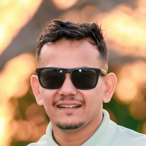 Suman Adhikari