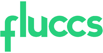 Fluccs Community Hosting logo